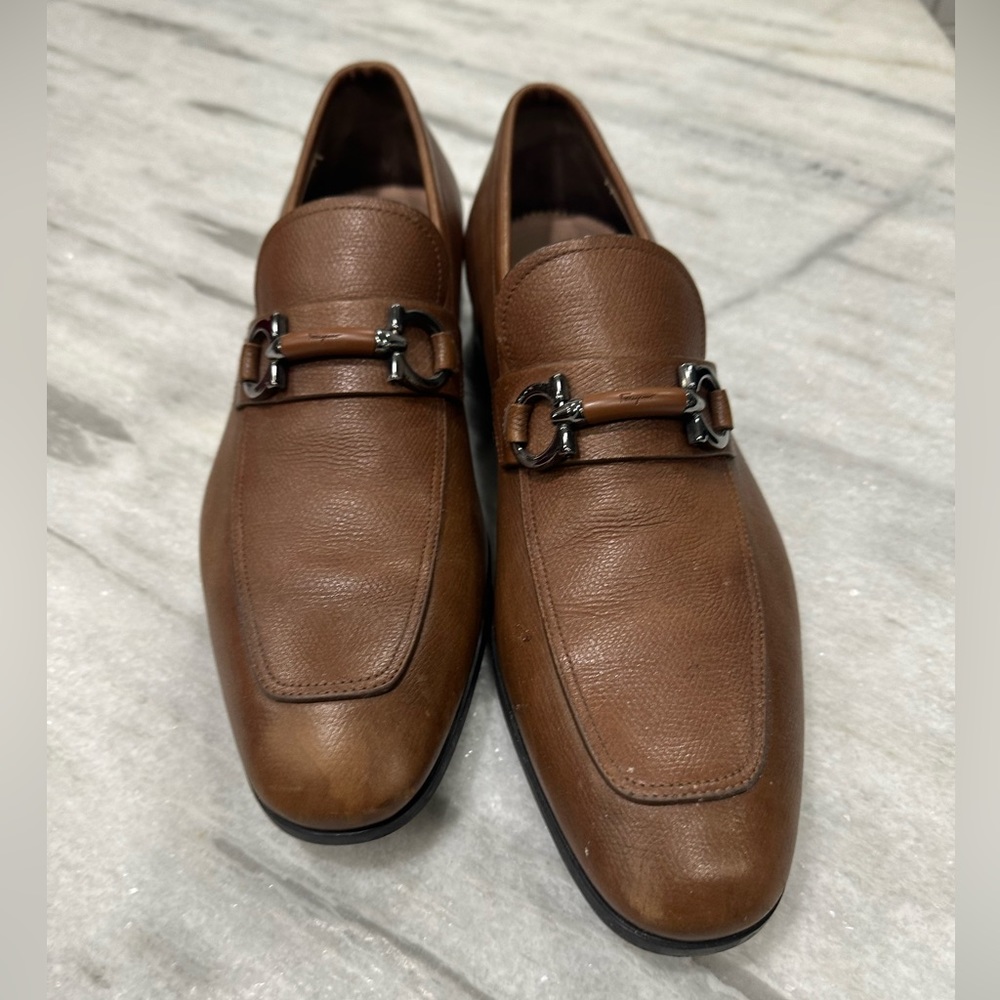 Salvatore Ferragamo Loafers